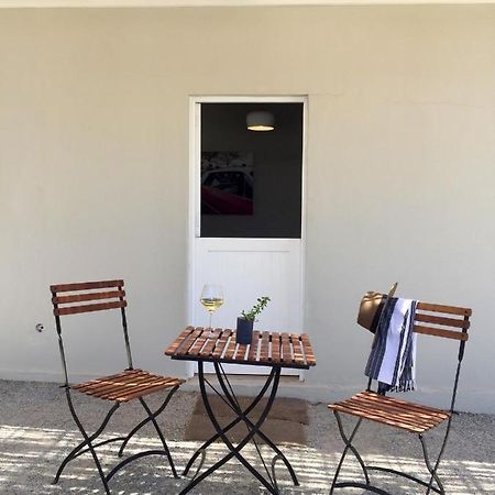 Westway Corner Apartment Montagu Exterior photo